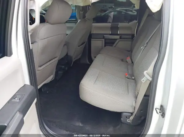 1FTEW1EG5JKD94293 2018 FORD F-150 - Image 8