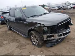 1FTEW1EG5JKE00870 2018 FORD F-150
