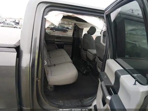 1FTEW1EG5JKE00870 2018 FORD F-150 - Image 8