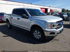 1FTEW1EG5JKE01615 2018 FORD F-150