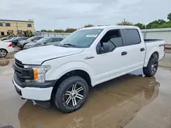 1FTEW1EG5JKE03090 2018 FORD F-150