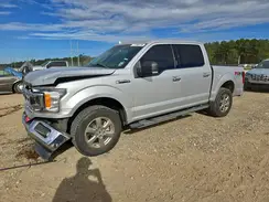 1FTEW1EG5JKE34436 2018 FORD F-150