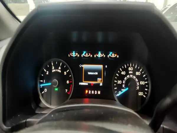 1FTEW1EG5JKE40186 2018 FORD F-150 - Image 8
