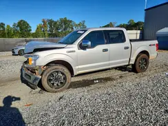 1FTEW1EG5JKE47655 2018 FORD F-150