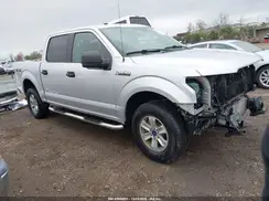 1FTEW1EG5JKE48501 2018 FORD F-150