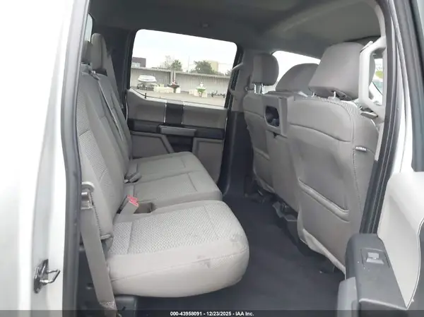 1FTEW1EG5JKE48501 2018 FORD F-150 - Image 8