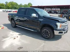 1FTEW1EG5JKE52919 2018 FORD F-150