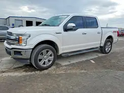 1FTEW1EG5JKE57490 2018 FORD F-150