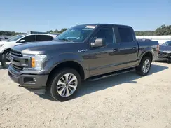 1FTEW1EG5JKE60082 2018 FORD F-150