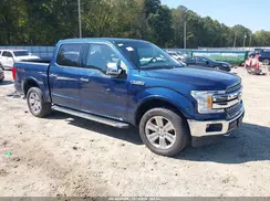 1FTEW1EG5JKE74855 2018 FORD F-150