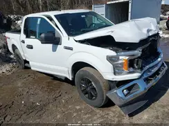 1FTEW1EG5JKE81255 2018 FORD F-150
