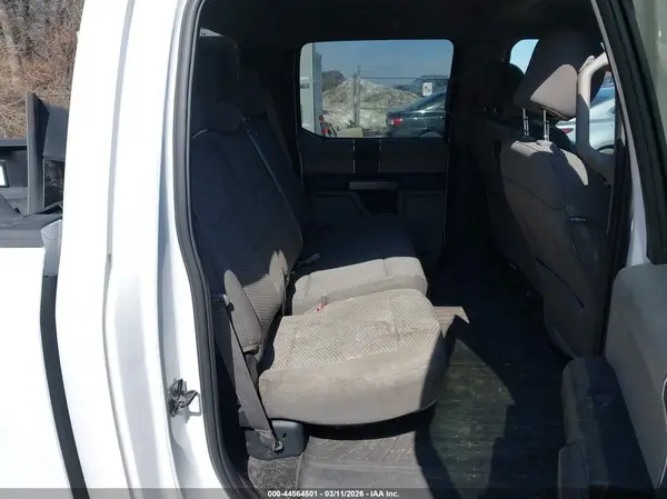 1FTEW1EG5JKE81255 2018 FORD F-150 - Image 8