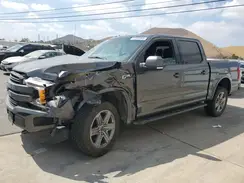 1FTEW1EG5JKF05120 2018 FORD F-150