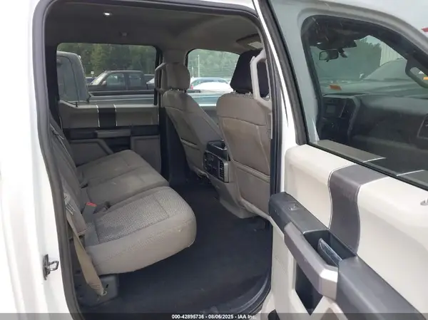 1FTEW1EG5JKF15596 2018 FORD F-150 - Image 8