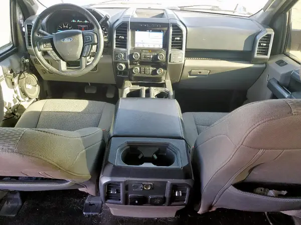 1FTEW1EG5JKF26579 2018 FORD F-150 - Image 8