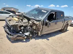 1FTEW1EG5JKF39719 2018 FORD F-150
