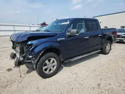 1FTEW1EG5JKF51739 2018 FORD F-150