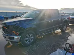 1FTEW1EG5JKF56679 2018 FORD F-150