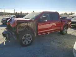 1FTEW1EG5JKF60361 2018 FORD F-150