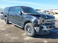 1FTEW1EG5JKF60604 2018 FORD F-150