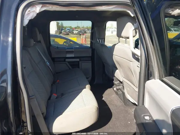 1FTEW1EG5JKF60604 2018 FORD F-150 - Image 8