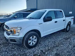 1FTEW1EG5JKF62188 2018 FORD F-150