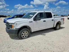 1FTEW1EG5JKF64135 2018 FORD F-150