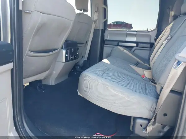 1FTEW1EG5JKF67052 2018 FORD F-150 - Image 8