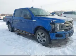 1FTEW1EG5JKF68878 2018 FORD F-150