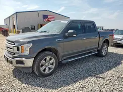 1FTEW1EG5JKF70307 2018 FORD F-150