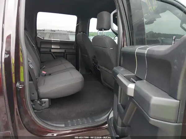 1FTEW1EG5JKF72512 2018 FORD F-150 - Image 8