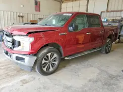 1FTEW1EG5JKF74163 2018 FORD F-150