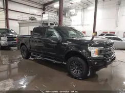 1FTEW1EG5JKF84837 2018 FORD F-150