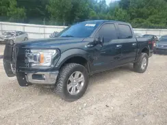 1FTEW1EG5JKF98396 2018 FORD F-150
