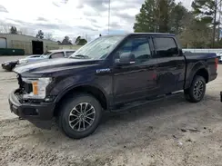 1FTEW1EG5JKF98494 2018 FORD F-150