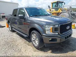 1FTEW1EG5JKF98852 2018 FORD F-150