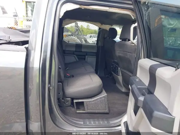 1FTEW1EG5JKF98852 2018 FORD F-150 - Image 8