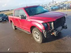 1FTEW1EG5JKG02074 2018 FORD F-150