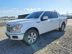1FTEW1EG5KFA16369 2019 FORD F-150