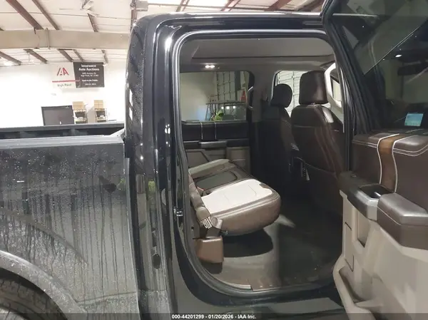 1FTEW1EG5KFA30837 2019 FORD F-150 - Image 8
