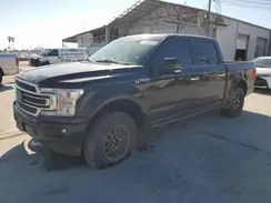 1FTEW1EG5KFA79911 2019 FORD F-150