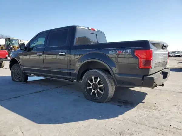 1FTEW1EG5KFA79911 2019 FORD F-150 - Image 2