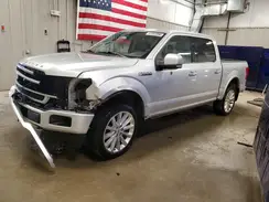 1FTEW1EG5KFB21686 2019 FORD F-150