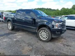 1FTEW1EG5KFB33417 2019 FORD F-150