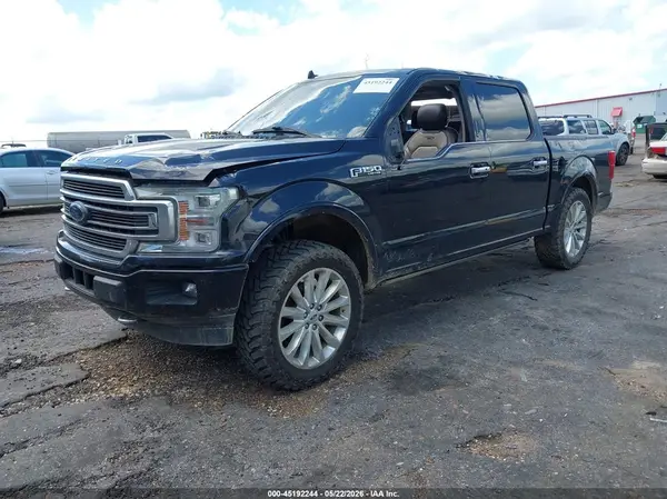1FTEW1EG5KFB33417 2019 FORD F-150 - Image 2