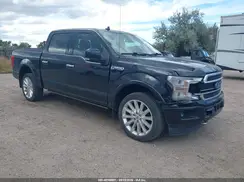 1FTEW1EG5KFC90042 2019 FORD F-150
