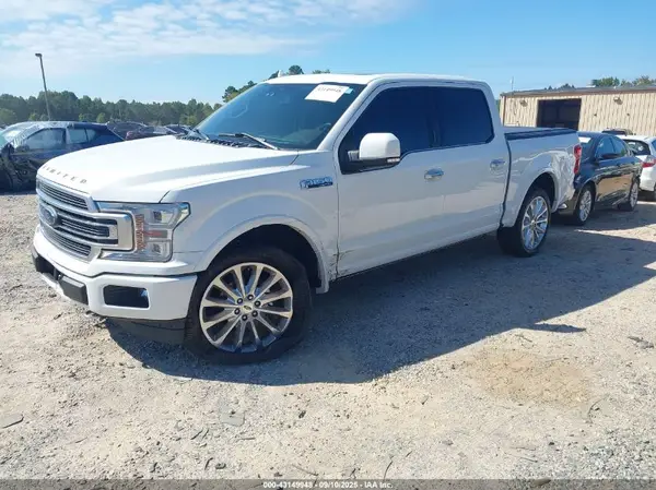 1FTEW1EG5LFC51436 2020 FORD F-150 - Image 2