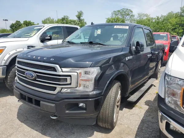 1FTEW1EG5LFC56524 2020 FORD F-150 - Image 1
