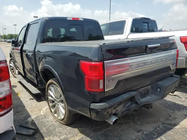 1FTEW1EG5LFC56524 2020 FORD F-150 - Image 2