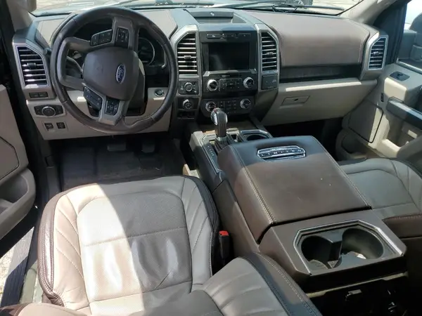 1FTEW1EG5LFC56524 2020 FORD F-150 - Image 8